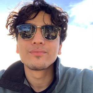 Meet your Posher, Abdel rahman